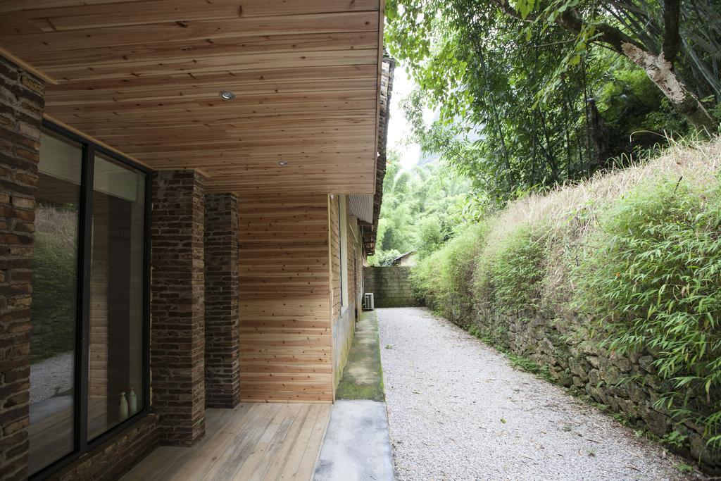 Hotel Zen Box House Yangshuo Habitación foto
